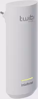Extensor Wi-Fi 5 Twibi Force Plug Giga