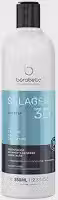 Progressiva Sem Formol Borabella Selagem 3D - Alisamento Potente, Redução de Volume e Brilho Espelhado - Kit 350ml + Shampoo Antirresíduos
