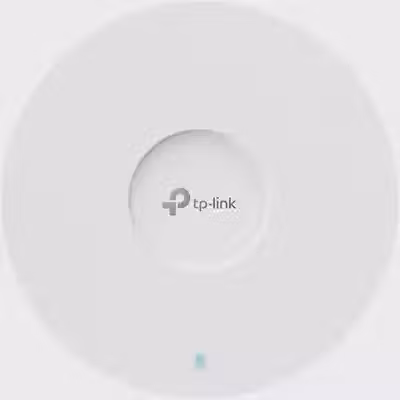 Access Point TP-LINK EAP650 Omada Teto Wi-Fi 6 AX3000 Dual Band Gigabit S/Injetor