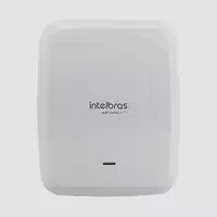 Central de alarme 64 Zonas com sirene S/Fio RJ45 Monitorado via App celular Intelbras AMT 8000 Lite