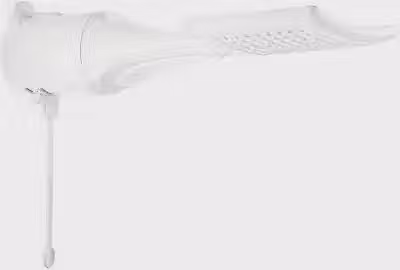 Chuveiro Loren Shower Eletrônico 7500w 220v Lorenzetti