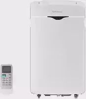 Ar Condicionado Portátil Hisense com Wi-Fi 12.000 BTUs Frio Evaporação Automática AP-12CWBRNPS01 – 127V