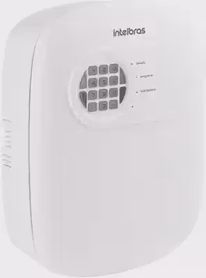 Central de Alarme ANM 24 Net Intelbras
