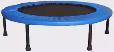 Mini Jump Cama Elástica Trampolim Profissional 136cm Pelegrin