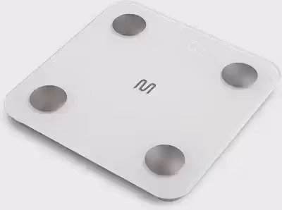 Balança com Bioimpedância Bio Health Multi Saúde - HC059N