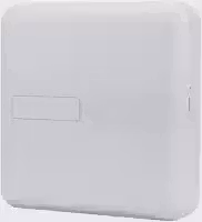 Central de alarme monitorada smart Intelbras AMT 1000 SMART