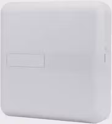 Central de alarme monitorada smart Intelbras AMT 1000 SMART