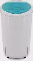 Britânia Centrifuga Roupas BCR15B Cesto Extra Grande Inox 15 KG 220V