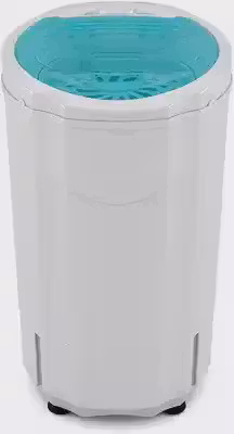 Britânia Centrifuga Roupas BCR15B Cesto Extra Grande Inox 15 KG 220V
