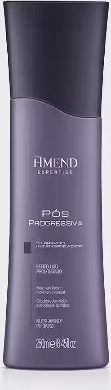 Melhor Shampoo Pós Progressiva: Guia de Compra e Reviews