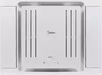 Ar Condicionado Janela Eletrônico Midea com Controle Remoto e Wi-Fi 7500 BTUs Frio 220V QCL075RB