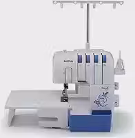 Máquina de Costura Overlock 3534DT (127v/220v) - Brother (220)