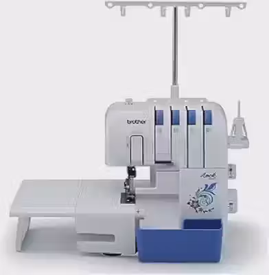 Máquina de Costura Overlock 3534DT (127v/220v) - Brother (220)