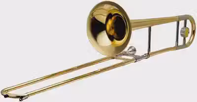 Trombone de Vara HARMONICS Bb HSL-700L Laqueado