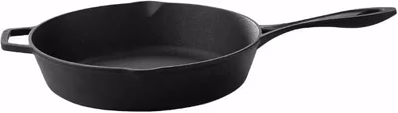 Melhor Panela de Ferro Fundido: Guia de Compra e Reviews