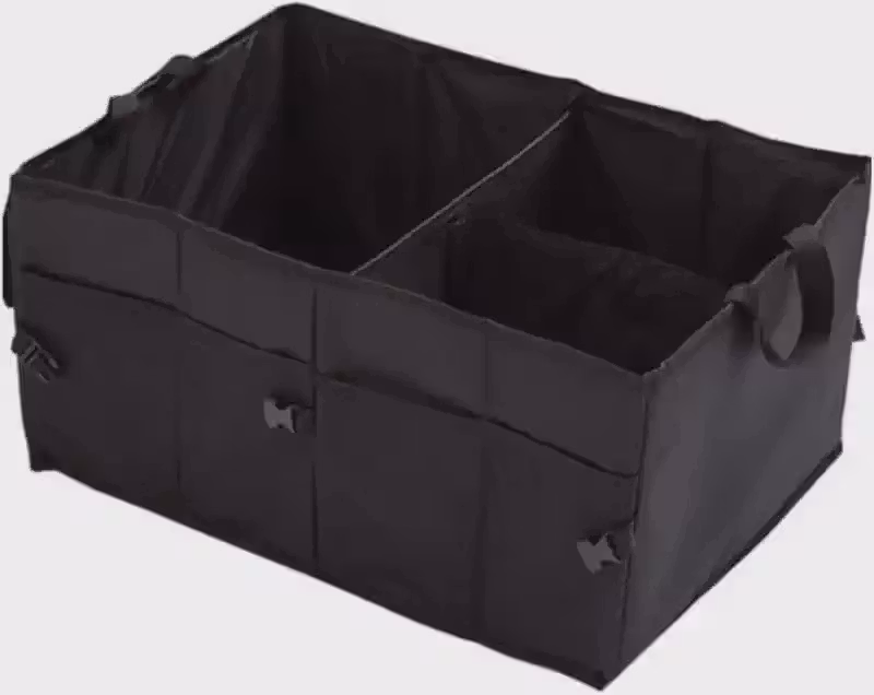 Melhor Organizador de Porta-Malas: Guia de Compra e Reviews