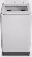 Panasonic Máquina de Lavar 19kg Branca 127v NA-F190A1W