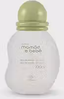 Mamãe e Bebê Água de Colônia Tradional 100 ml