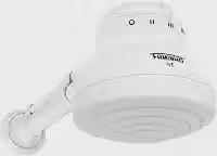CHUVEIRO ELÉTRICO - DUCHA FAMINHO 4T BR 220V 6800W C/CANO 30CM - FAME