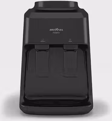 Britânia Bebedouro BBE12P 10L ou 20L Sistema Perfurador Bivolt Moderna Plástico