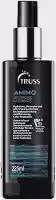 Spray Protetor de Calor TRUSS Professional Amino Miracle, 220 ml, Repara Cabelos Danificados, Controle de Frizz, Brilho