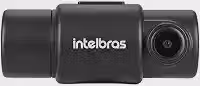 Câmera Veicular Duo Alta Definição DC 3201 2K+ Preto Intelbras