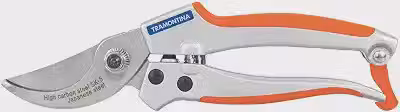 Tramontina, Tesoura de Poda Profissional com Lâmina Metálica e Cabo Emborrachado