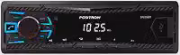 Mp3 Player Positron Sp2230 Bt Garantia 2 Anos Bluetooth