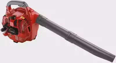 Branco Soprador de Ar à Gasolina BS 470