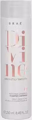 BRAÉ DIVINE SHAMPOO ANTIFRIZZ 250ml