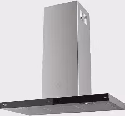 Coifa de Parede Oster, Touch Control, Inox, 90cm, 220V, OCFA690