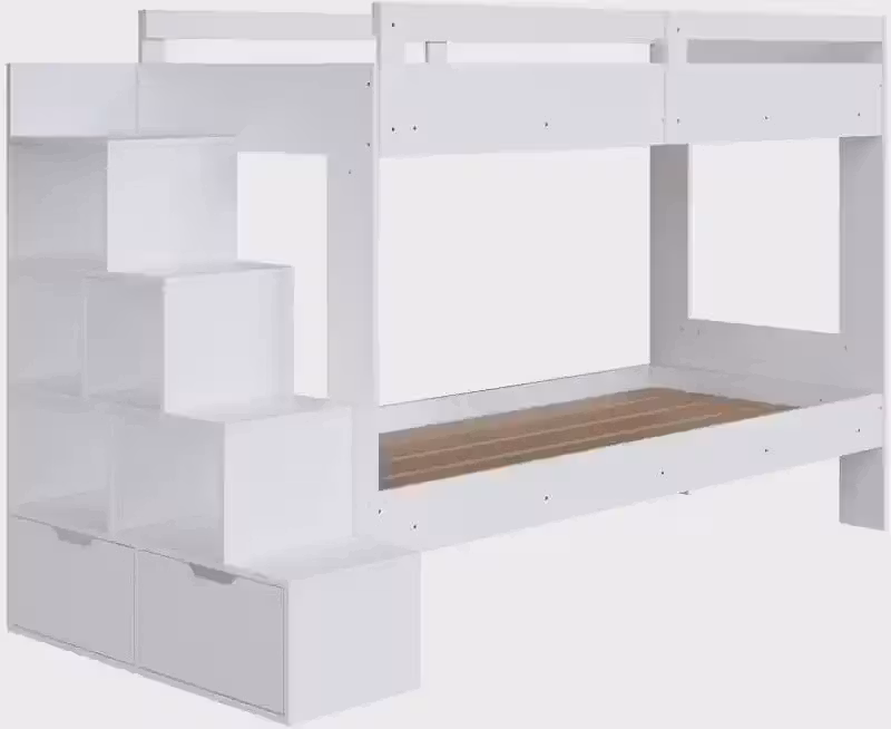 Melhor Beliche Infantil: Guia de Compra e Reviews