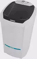 SUGGAR LAVADORA DE ROUPAS LAVAMAX ECO 20KG 220V BRANCA LE2002BR