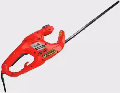 TOYAMA, Aparador De Cerca Viva Elétrico- Tht500e1-x 110v/220v, 220, volts