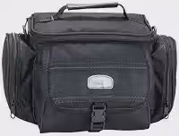 Bolsa Fotográfica Crazy Iii Para Canon Nikon Sony Fuji