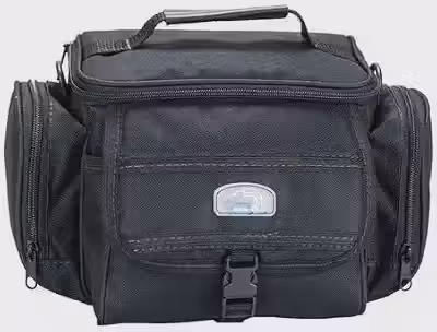 Bolsa Fotográfica Crazy Iii Para Canon Nikon Sony Fuji