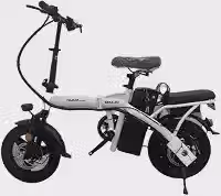 Bicicleta Dobrável para Adultos, Leve e Prática, Ideal para Ciclismo, Compras ao Ar Livre e Viagens, Modelo Resistente para Uso Diário