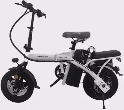 Bicicleta Dobrável para Adultos, Leve e Prática, Ideal para Ciclismo, Compras ao Ar Livre e Viagens, Modelo Resistente para Uso Diário