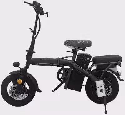 Bicicleta Dobrável para Adultos, Leve e Prática, Ideal para Ciclismo, Compras ao Ar Livre e Viagens, Modelo Resistente para Uso Diário