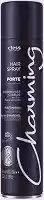 Cless - Hair Spray Fixador Charming 400Ml Forte