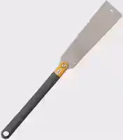 Serrote Japonês Ryoba TOPMAN-Z 570mm Dentes Cross 18 TPI e Rip Gradual Lâmina Cônica com 250mm Ref. 8118-250