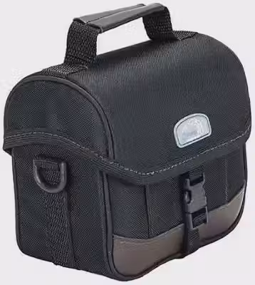 Bolsa Fotográfica Cosmus - Crazy Bolsas