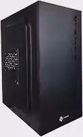 PC HOME OFFICE CORE I7 4790, 16GB DDR3, SSD 240GB, FONTE BIVOLT