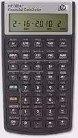 CALCULADORAS HEWLETT-PACKARD HP 10BII+ CALCULADORA FINANCEIRA