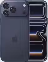 Apple iPhone 17 Pro Max (512 GB) - Azul intenso