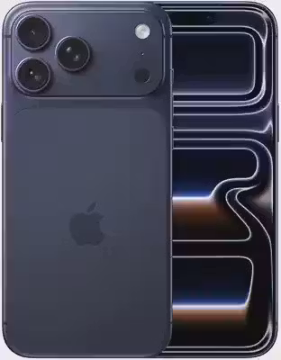 Apple iPhone 17 Pro Max (512 GB) - Azul intenso