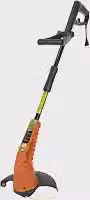 Aparador de Grama Elétrico Bipartido Tramontina APB1500T com Diâmetro de Corte de 280 mm 1500 W 220 V