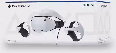 VR2 PlayStation™