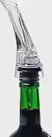 Brinox - Aerador para Vinho 15cm - Acrílico