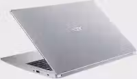 Notebook Acer Aspire 5, AMD Ryzen 5 5500U, 8GB RAM, SSD 256GB, Tela 15.6' FHD IPS, Prata, A515-45-R1AC